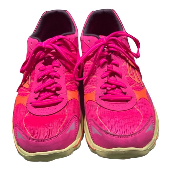 Skechers Women’s GO Walk 2 Flash Size 10. - Picture 3 of 7